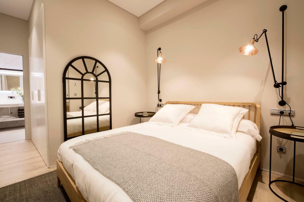 Apartamento U-sense Catedral