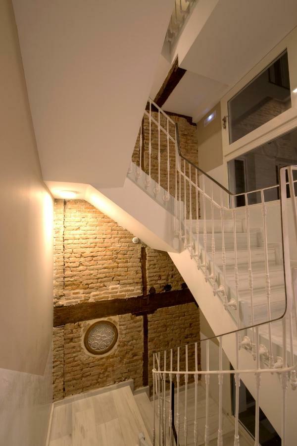 Apartamento U-sense Catedral Granada