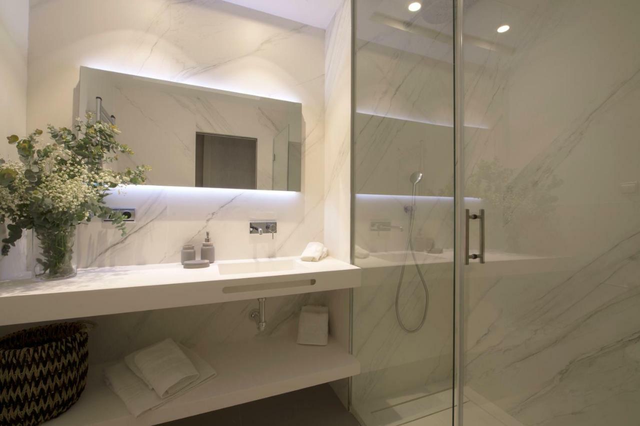 Apartamento U-sense Catedral