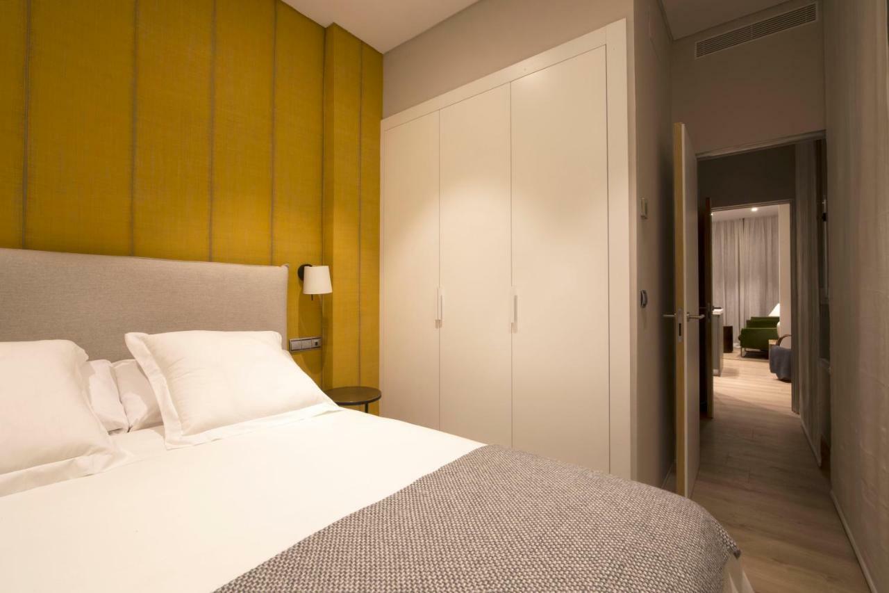 Apartamento U-sense Catedral