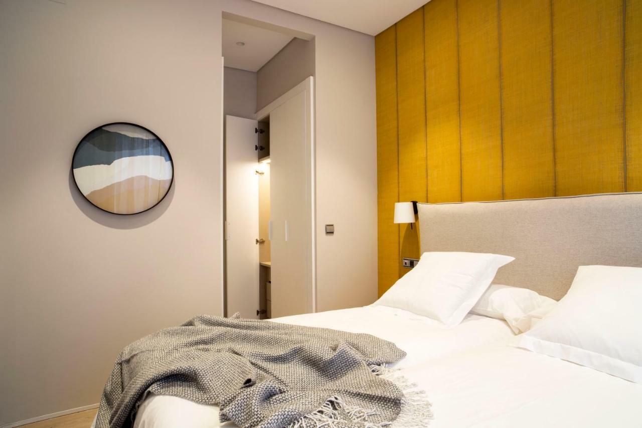 Apartamento U-sense Catedral