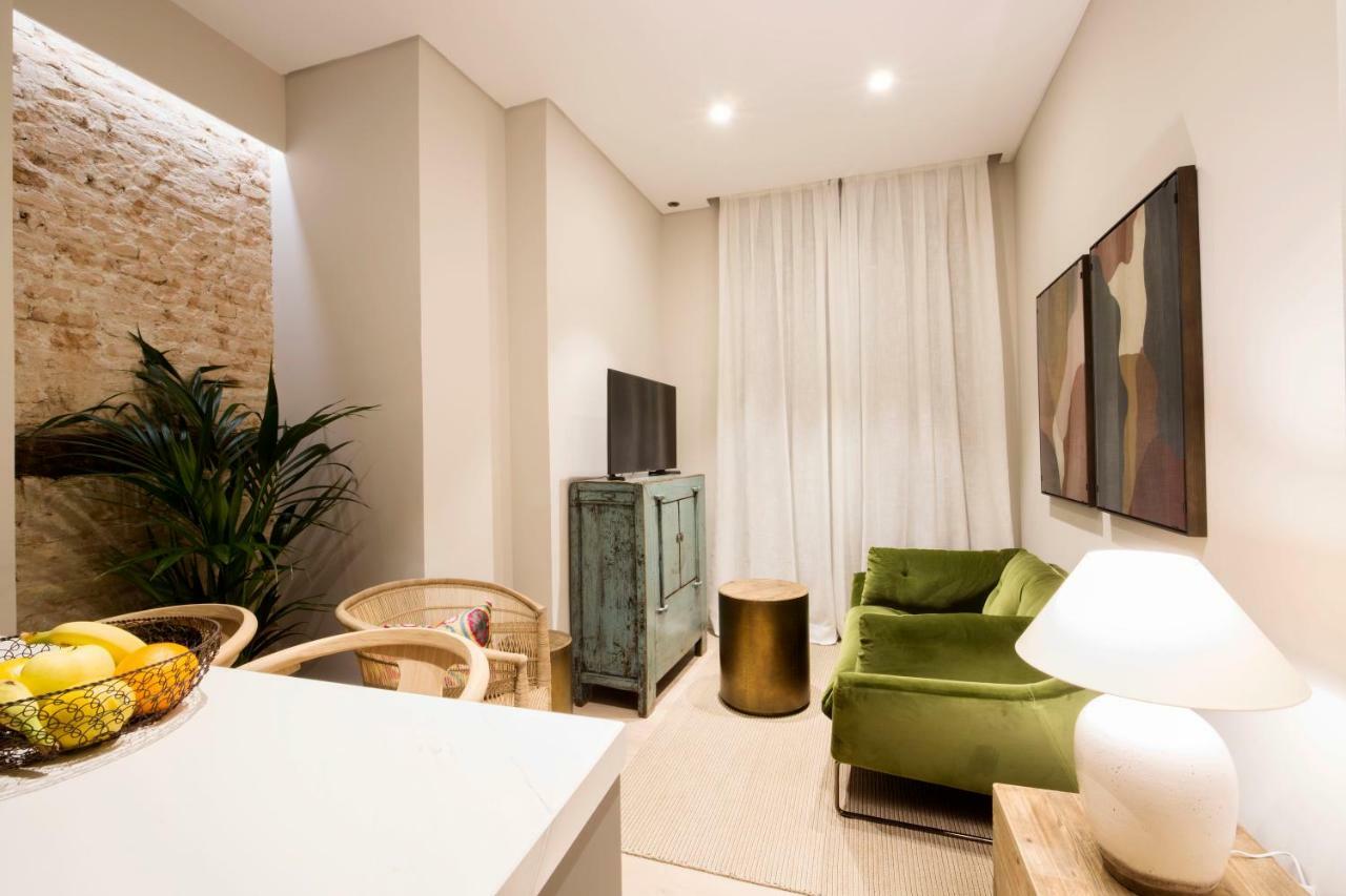 U-sense Catedral Apartamento Granada