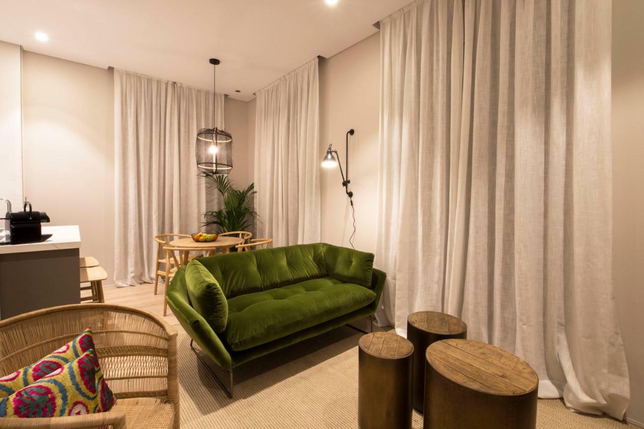 U-sense Catedral Apartamento Granada