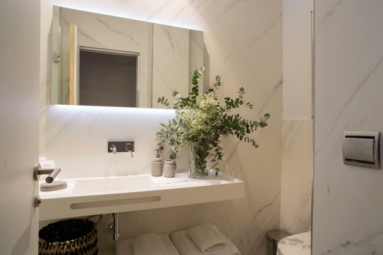 Apartamento U-sense Catedral