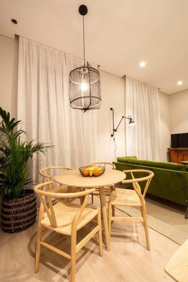 Apartamento U-sense Catedral