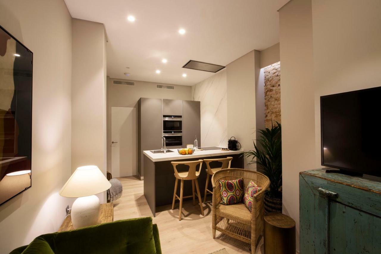 Apartamento U-sense Catedral