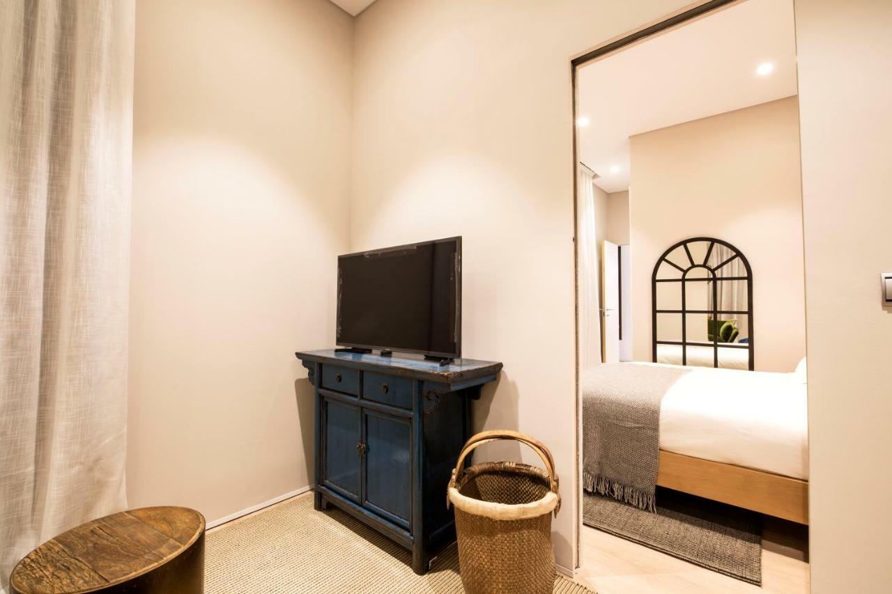 U-sense Catedral Apartamento