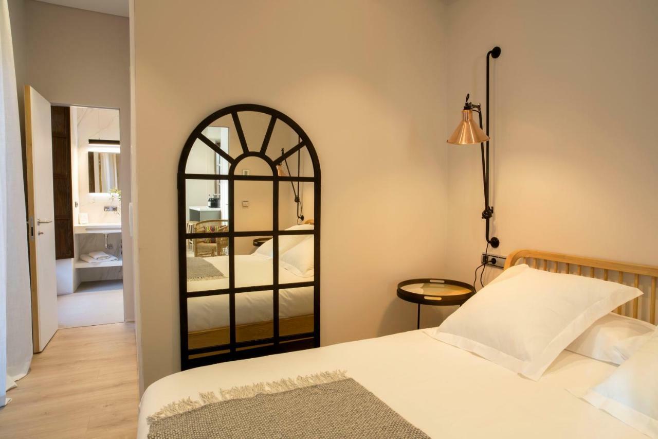 U-sense Catedral Apartamento