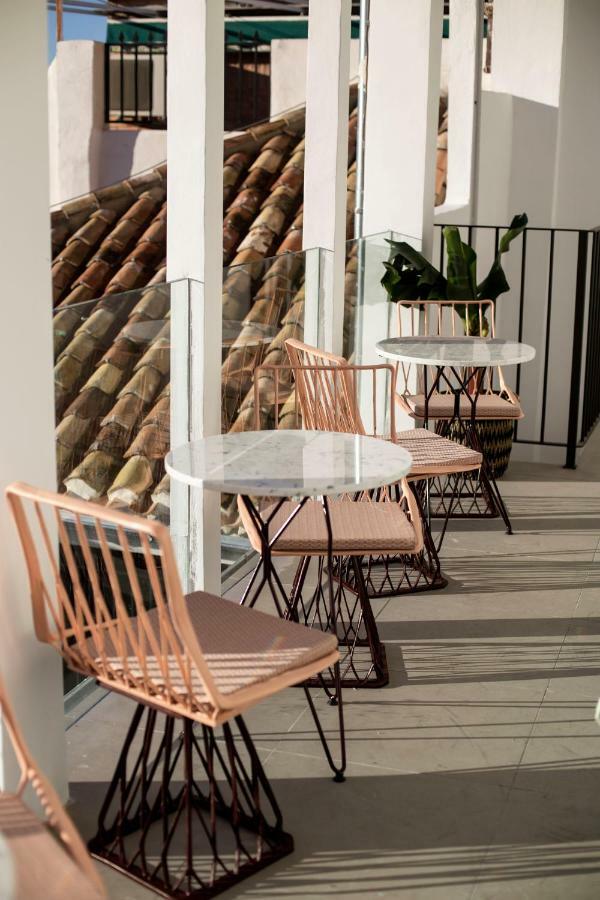 Apartamento U-sense Catedral Granada