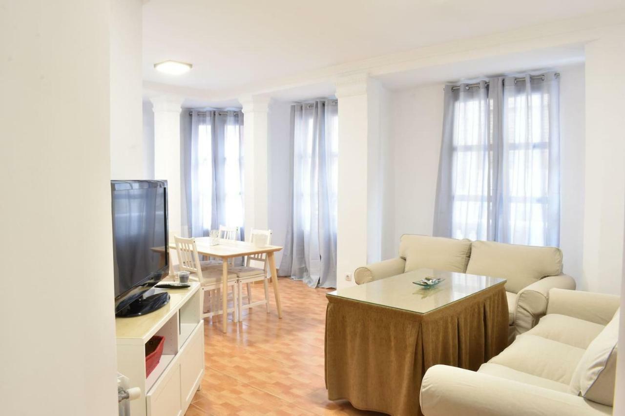Granaxperience Apartamento Veronica De La Magdalena