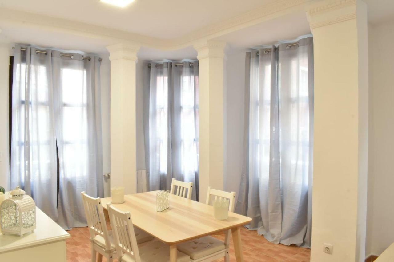 Granaxperience Apartamento Veronica De La Magdalena Apartamento Granada
