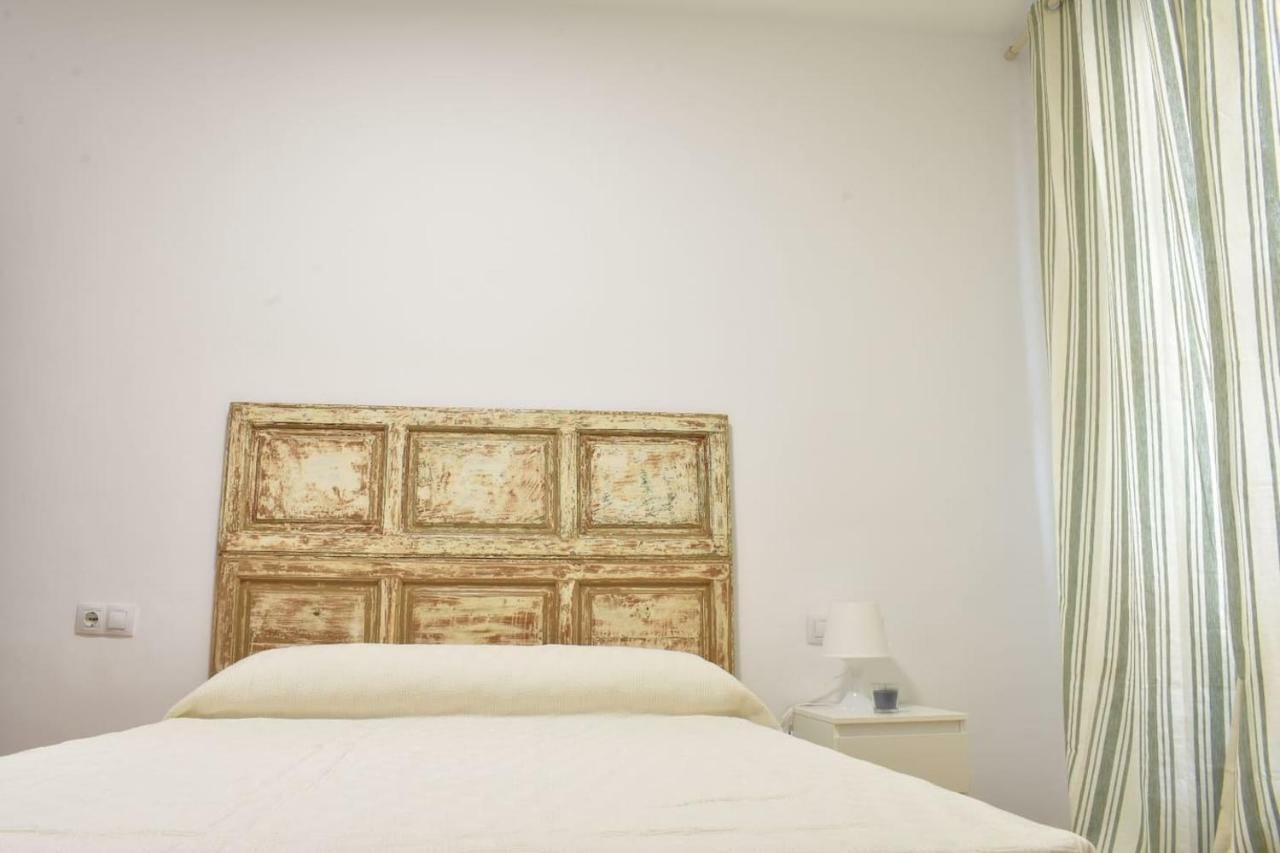 Granaxperience Apartamento Veronica De La Magdalena
