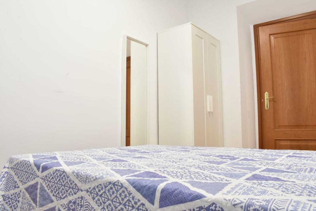 Granaxperience Apartamento Veronica De La Magdalena Apartamento Granada