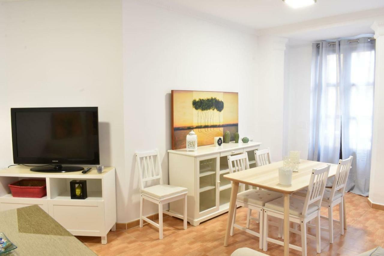 Granaxperience Apartamento Veronica De La Magdalena *
