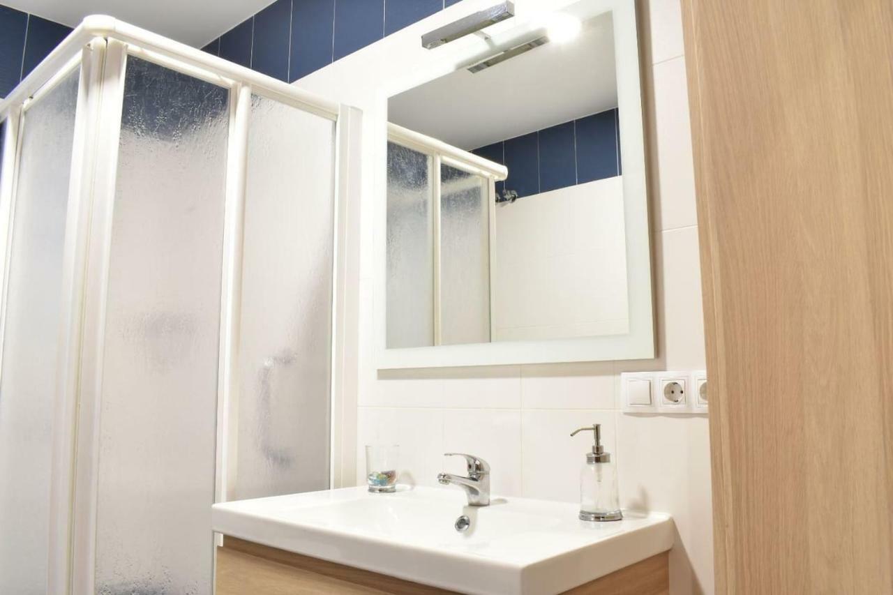 Granaxperience Apartamento Veronica De La Magdalena