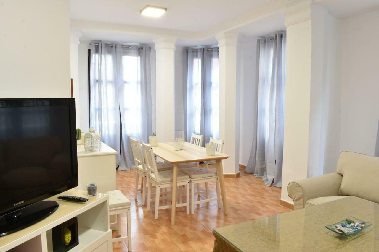Apartamento Granaxperience Apartamento Veronica De La Magdalena *
