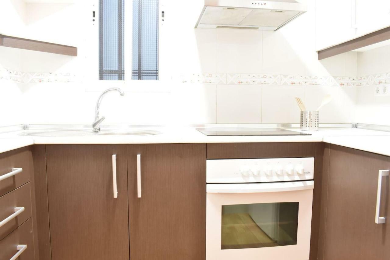 Granaxperience Apartamento Veronica De La Magdalena