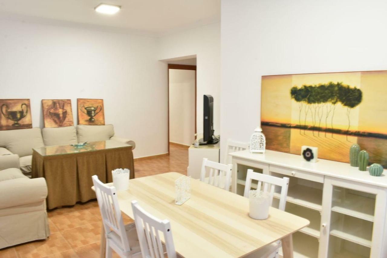 Granaxperience Apartamento Veronica De La Magdalena