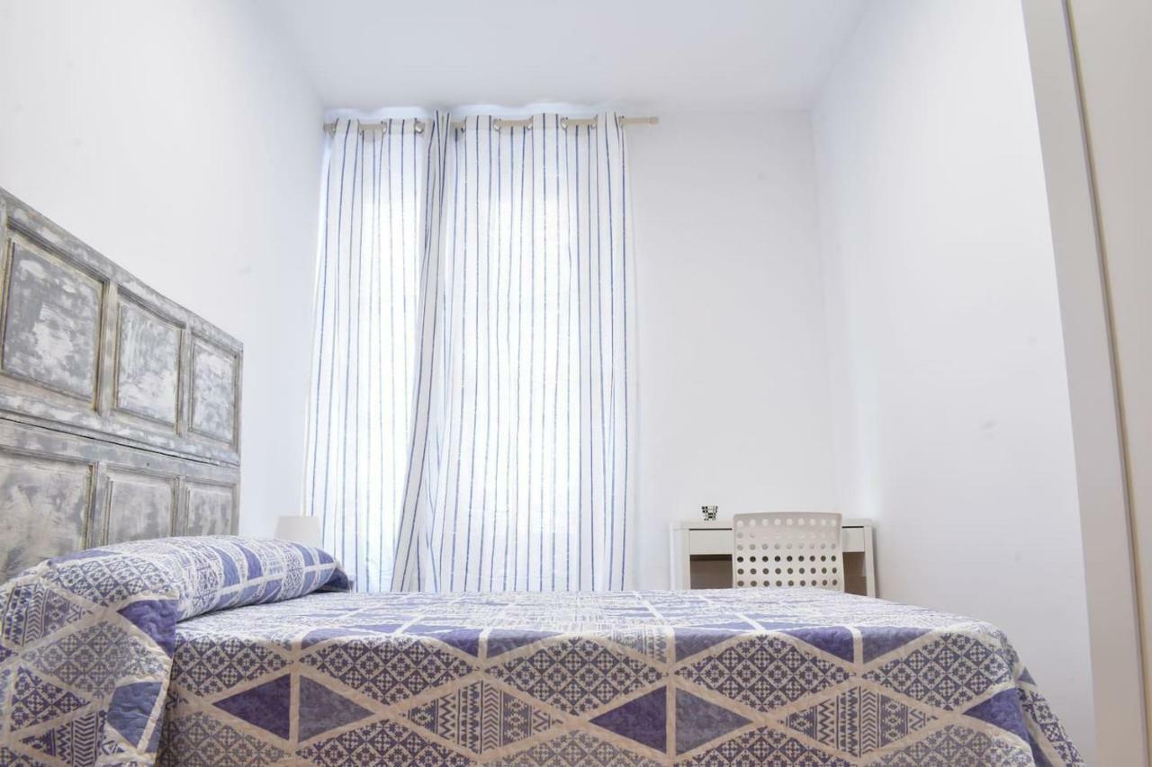 Granaxperience Apartamento Veronica De La Magdalena *
