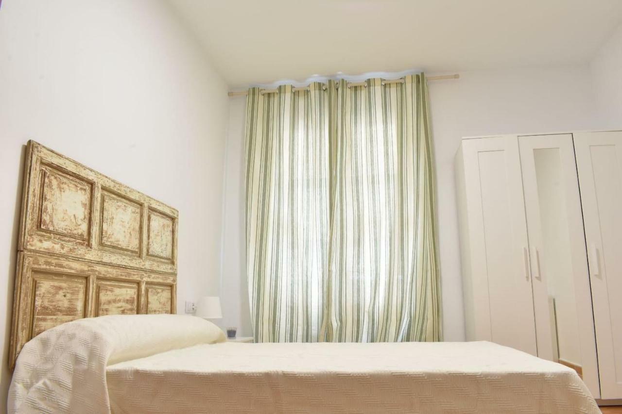 Granaxperience Apartamento Veronica De La Magdalena *