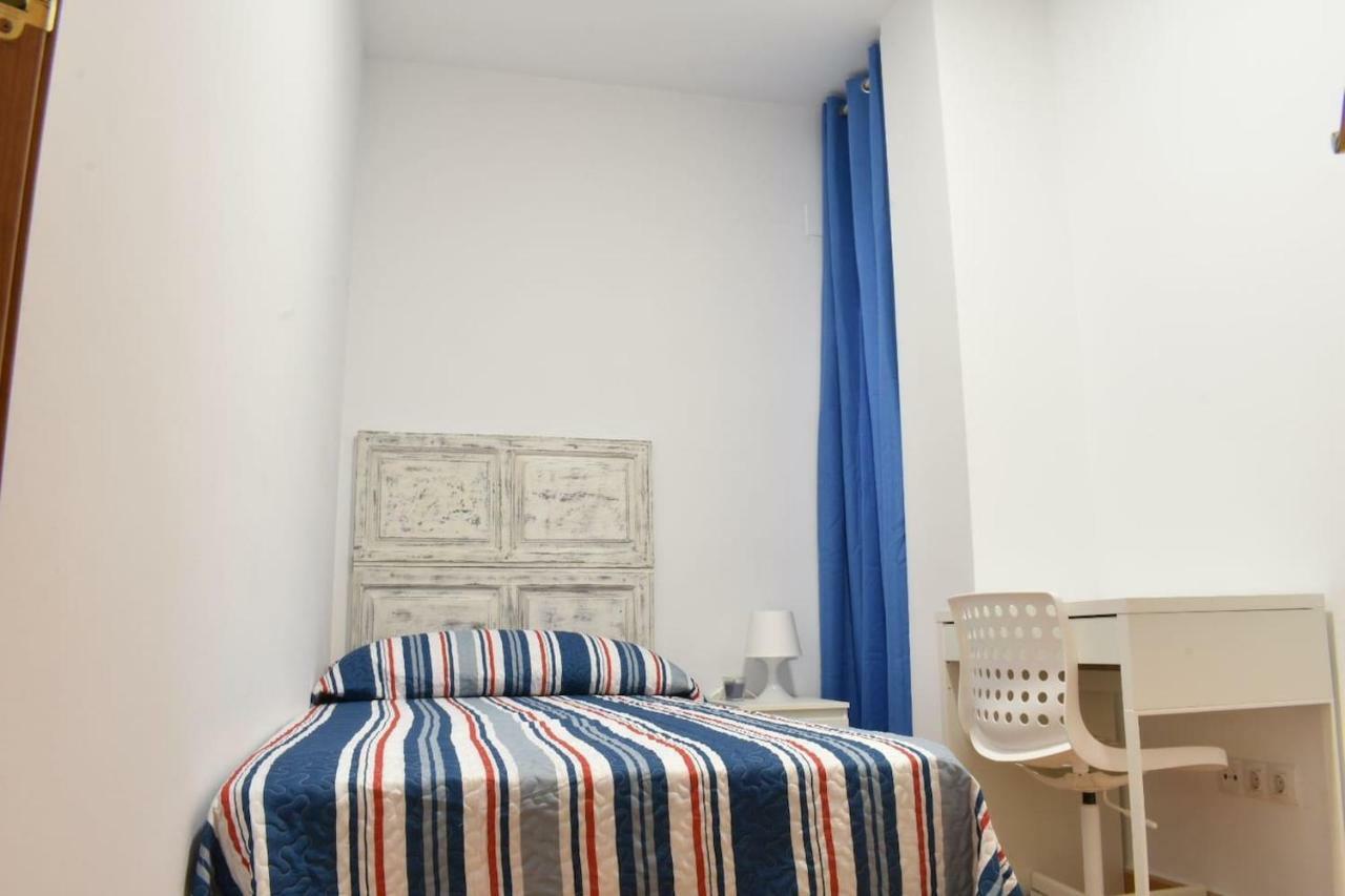 Apartamento Granaxperience Apartamento Veronica De La Magdalena