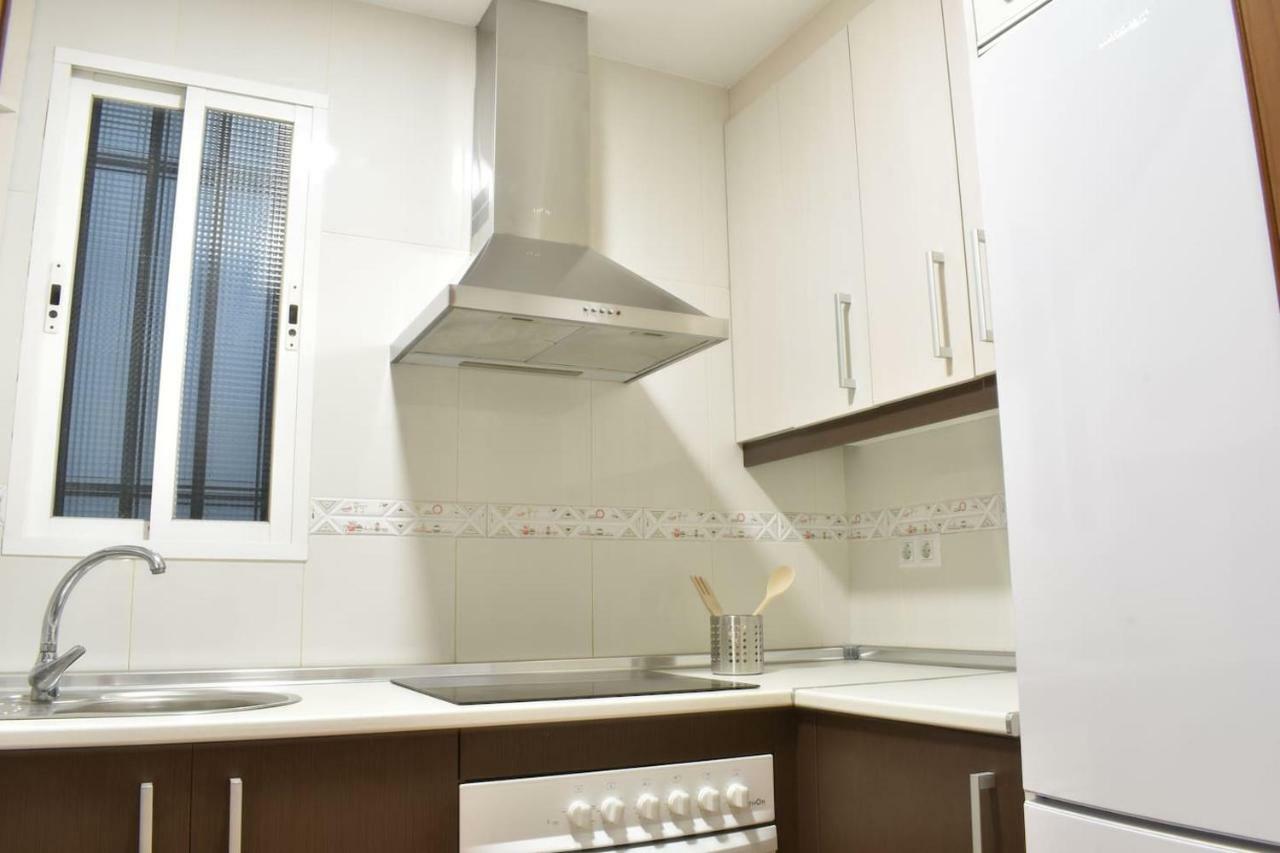 Granaxperience Apartamento Veronica De La Magdalena * Granada