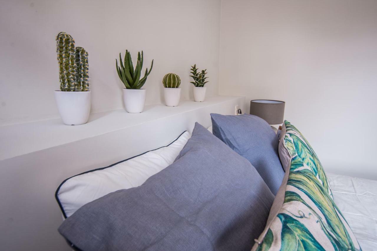 Apartamento Ibericabeds Trinidad Granada