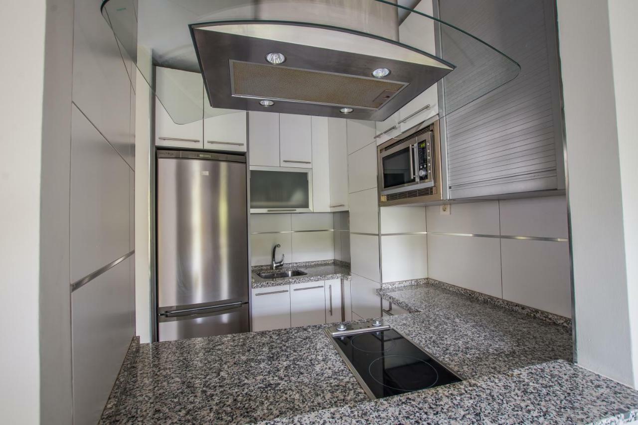 Ibericabeds Trinidad Apartamento