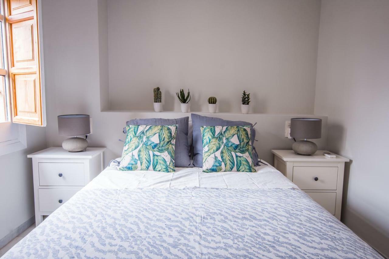 Apartamento Ibericabeds Trinidad