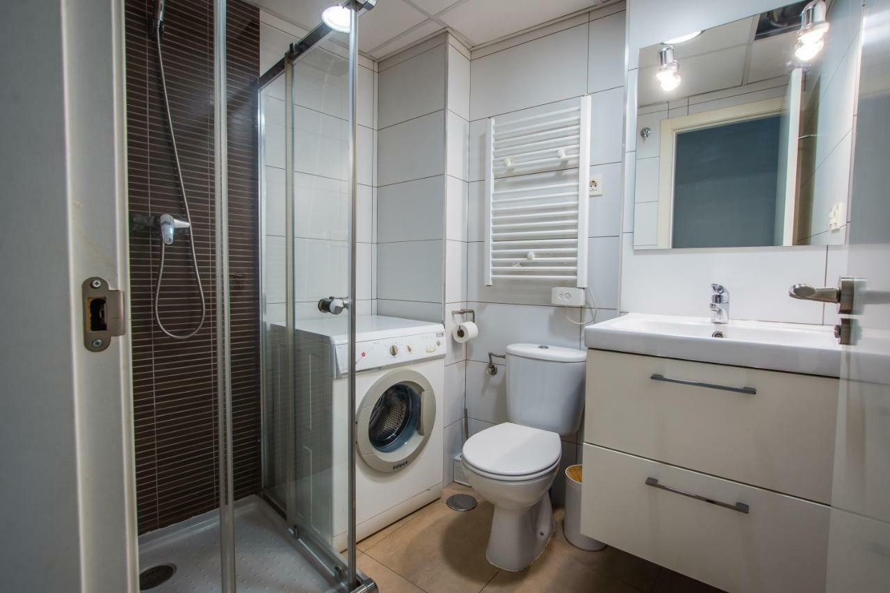 Ibericabeds Trinidad Apartamento *