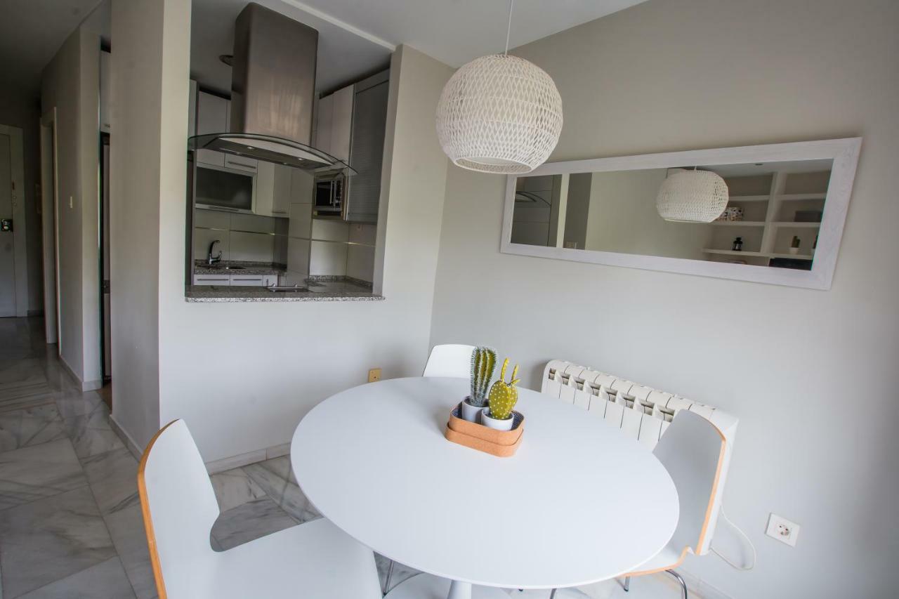 Apartamento Ibericabeds Trinidad Granada