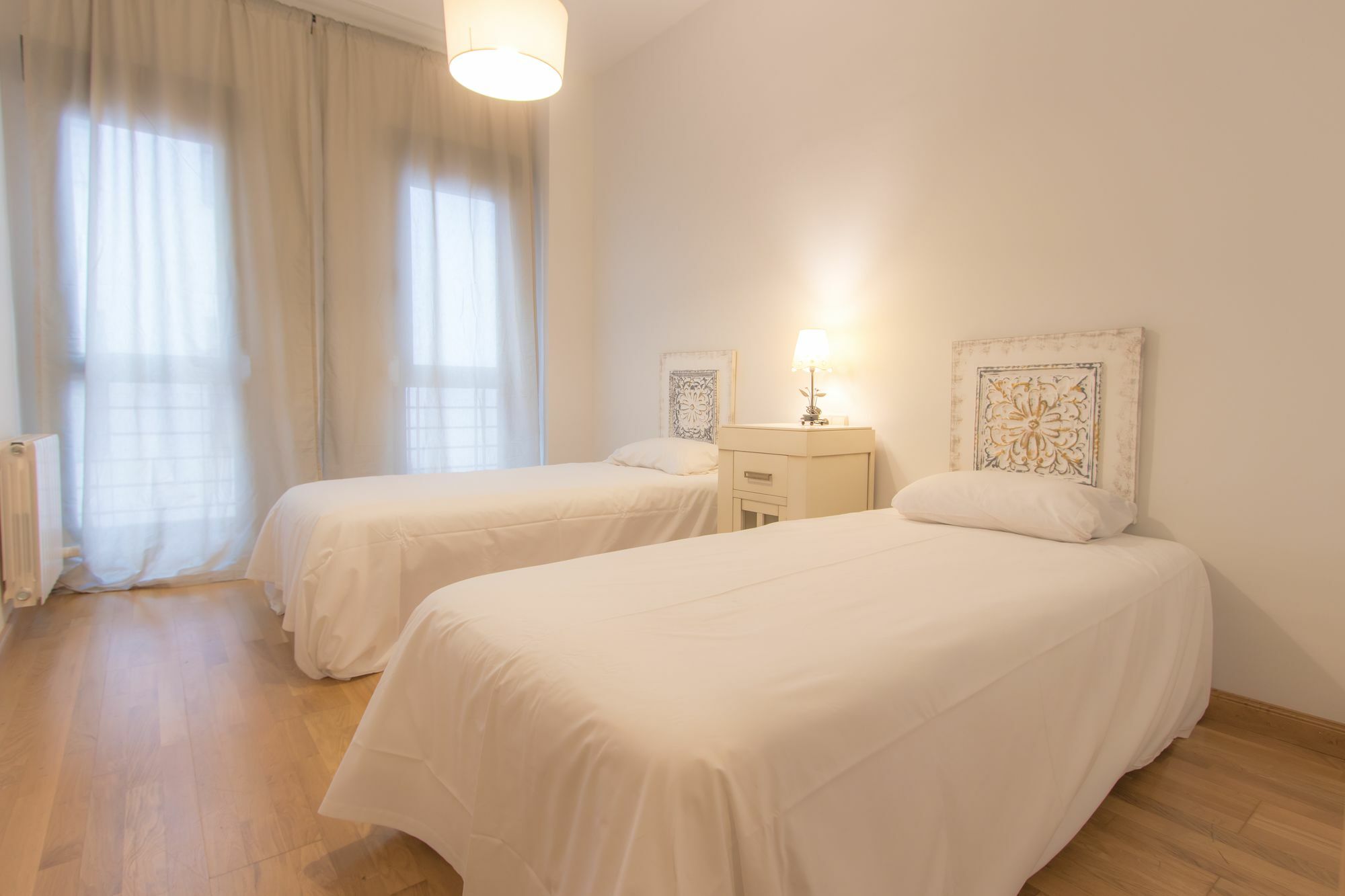 Recogidas 10 Apartamento Granada