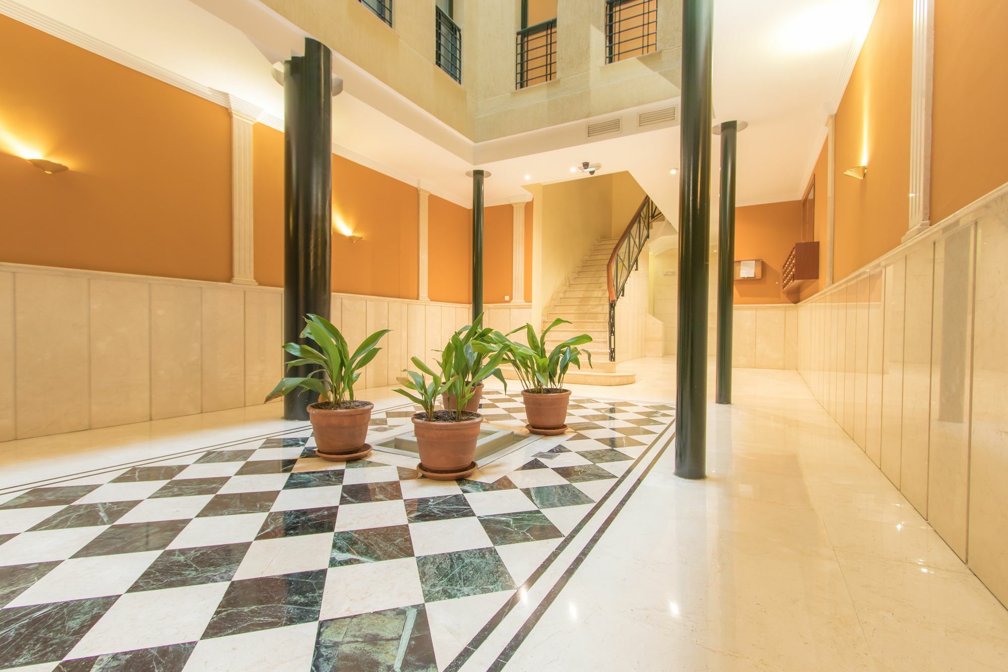 Recogidas 10 Apartamento