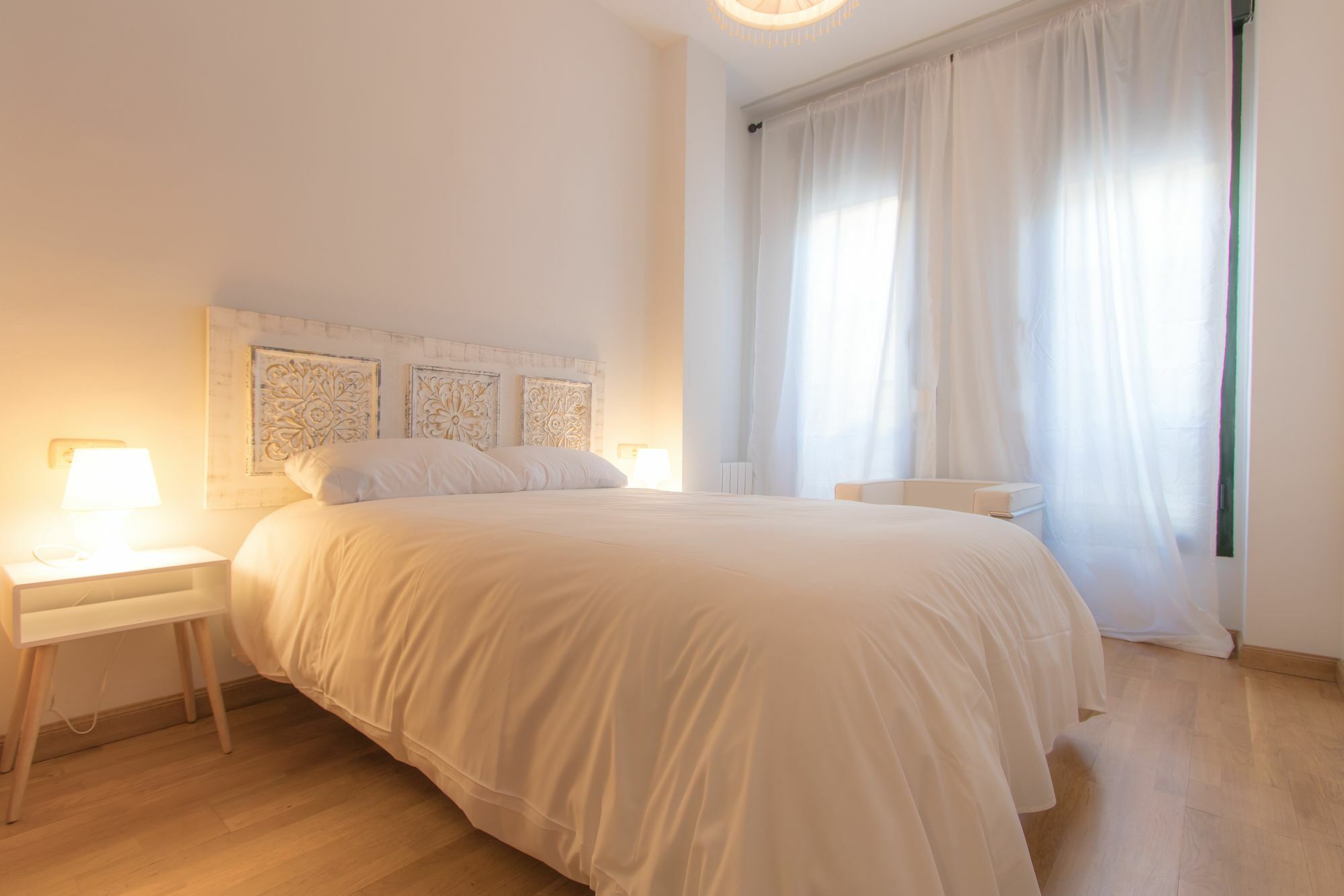 Recogidas 10 Apartamento Granada