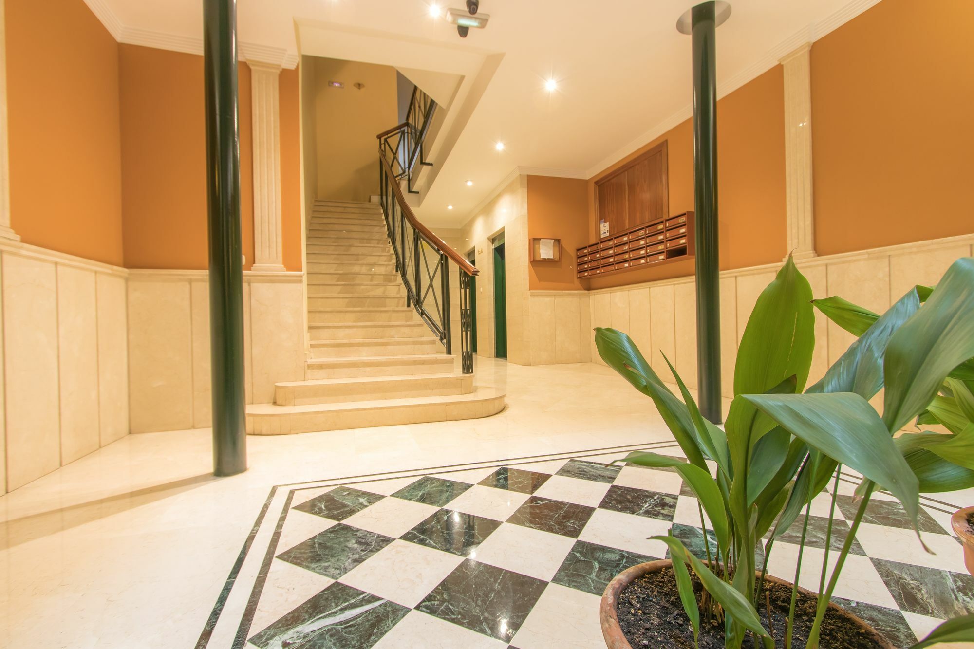 Recogidas 10 Apartamento *
