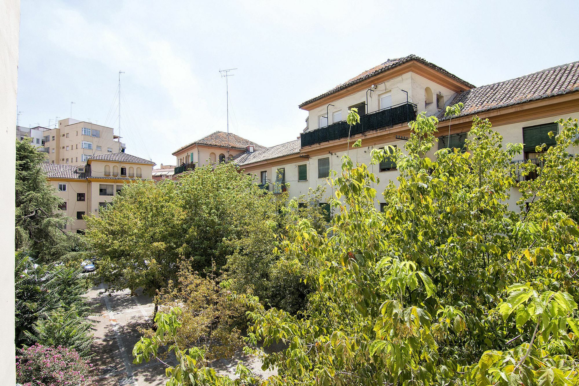 Bright & Elegant Centre 3 Bedroom