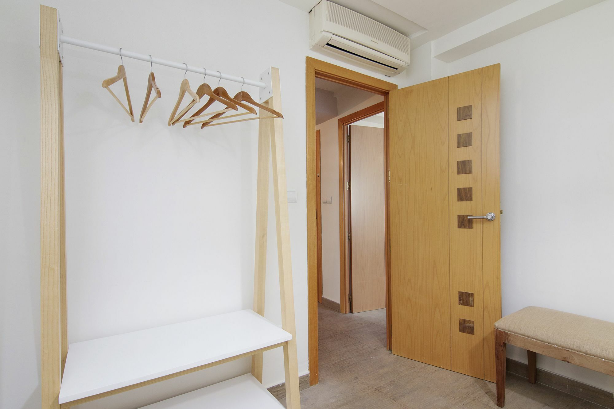 Chezmoihomes Cathedral 2br Granada