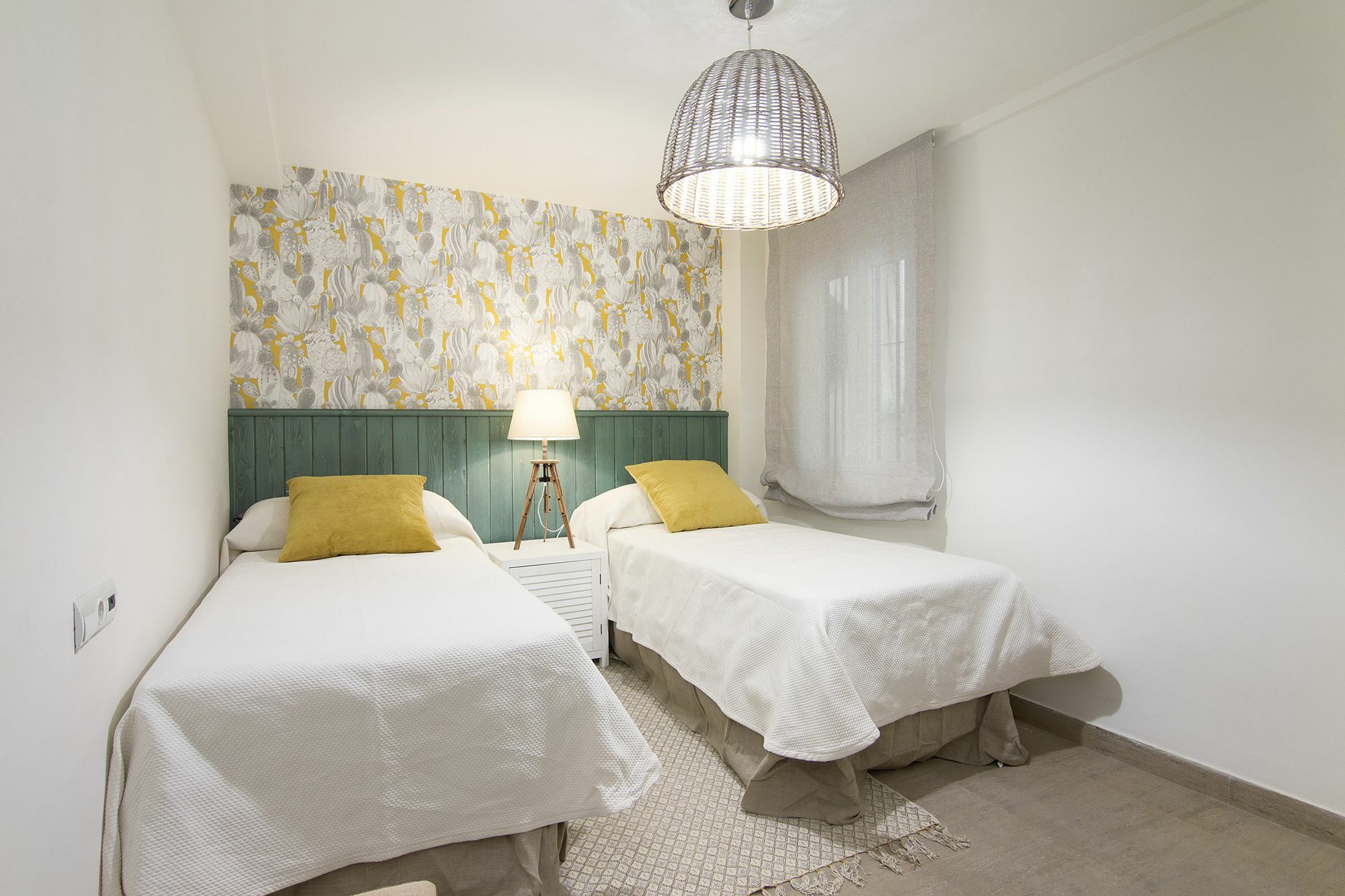 Chezmoihomes Cathedral 2br