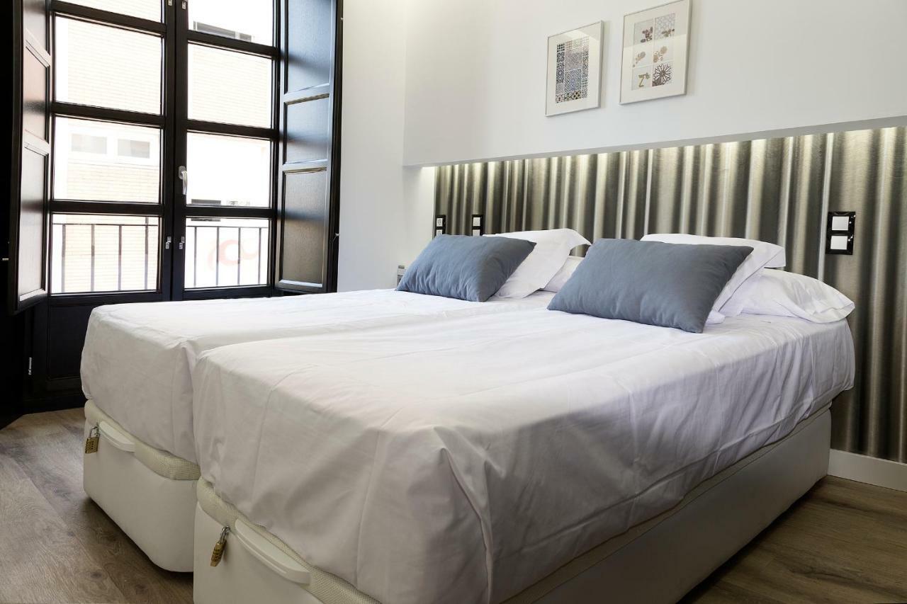 Apartment La Tinaja Del Realejo *