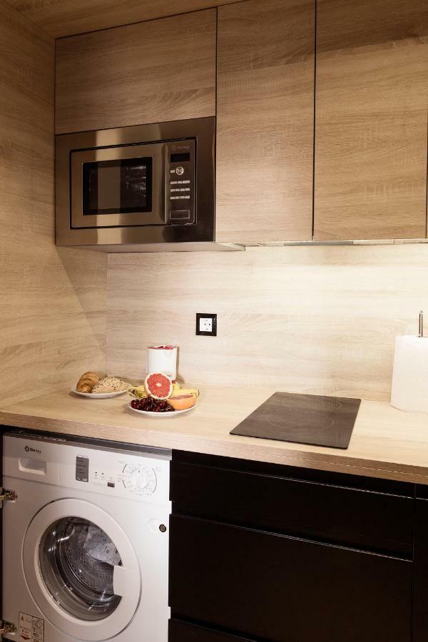 Apartment La Tinaja Del Realejo Granada