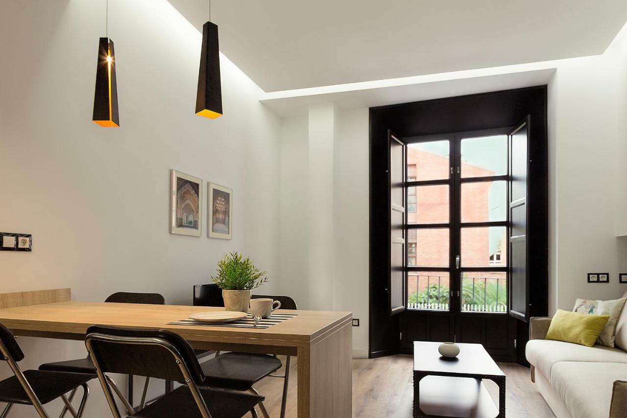 Apartment La Tinaja Del Realejo