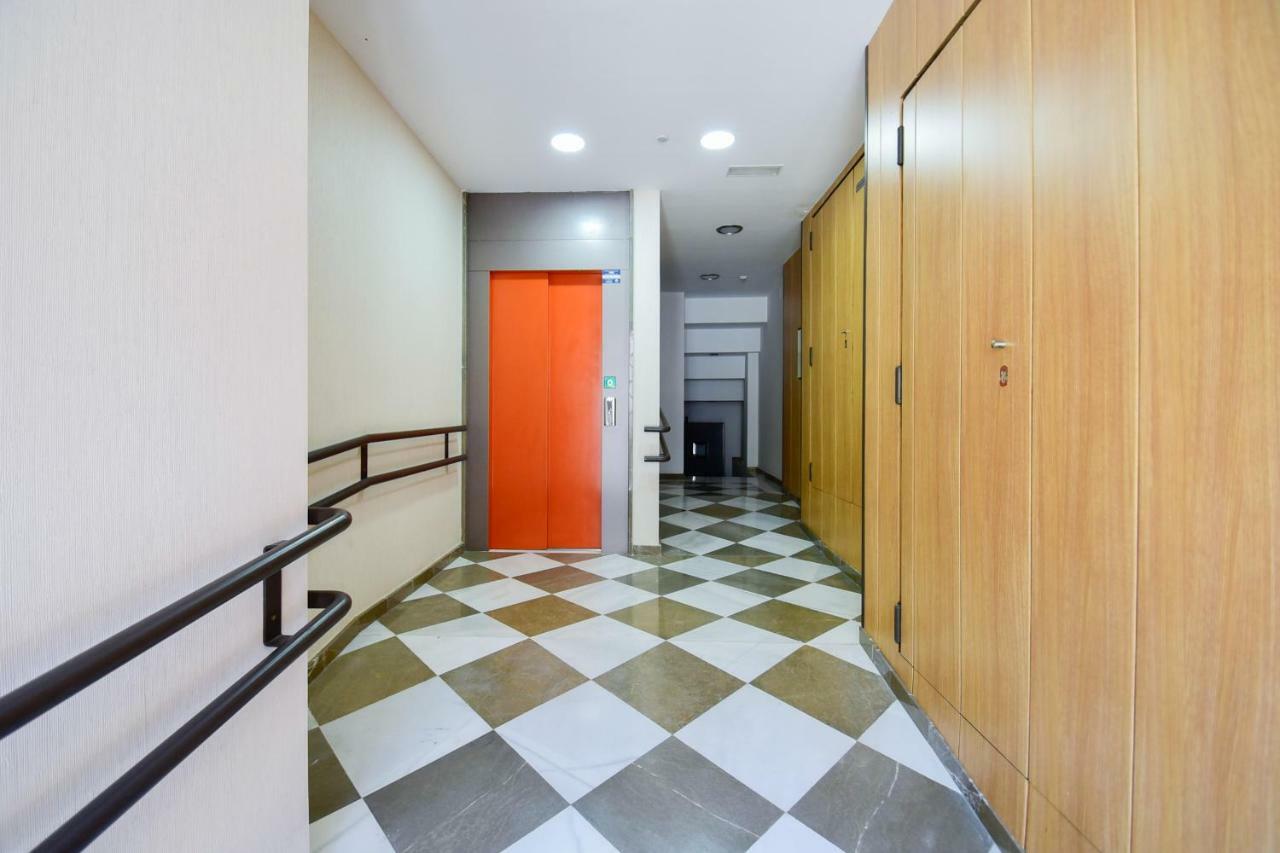 Zarate Apartamento