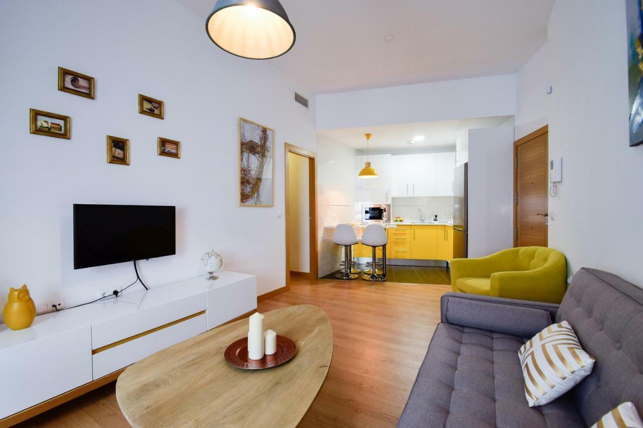 Zarate Apartamento Granada