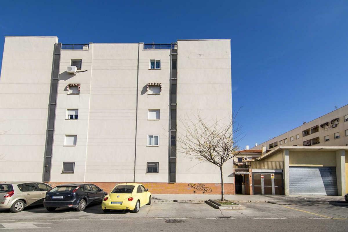 Alcala Real