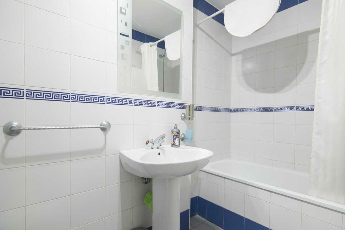 Alcala Real Apartment Granada