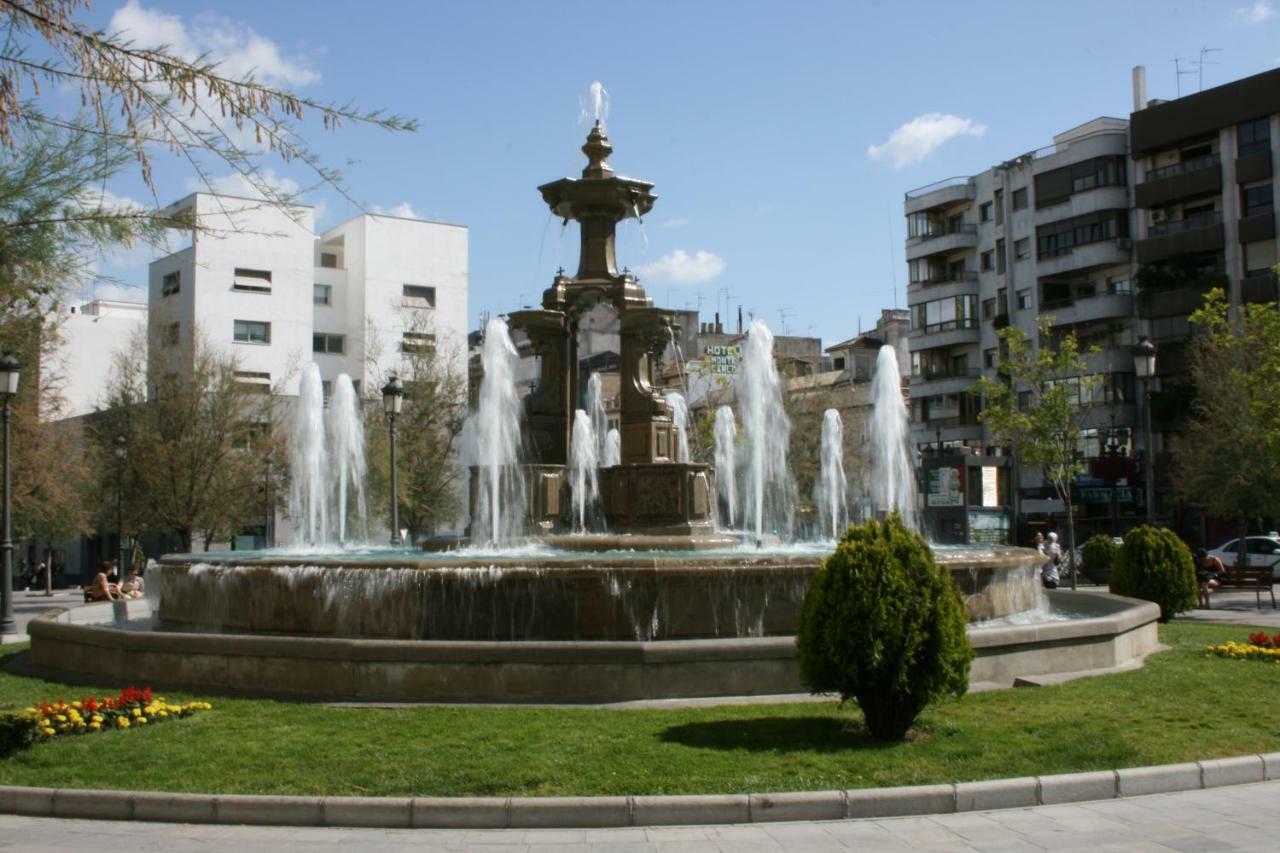 Zarate * Granada