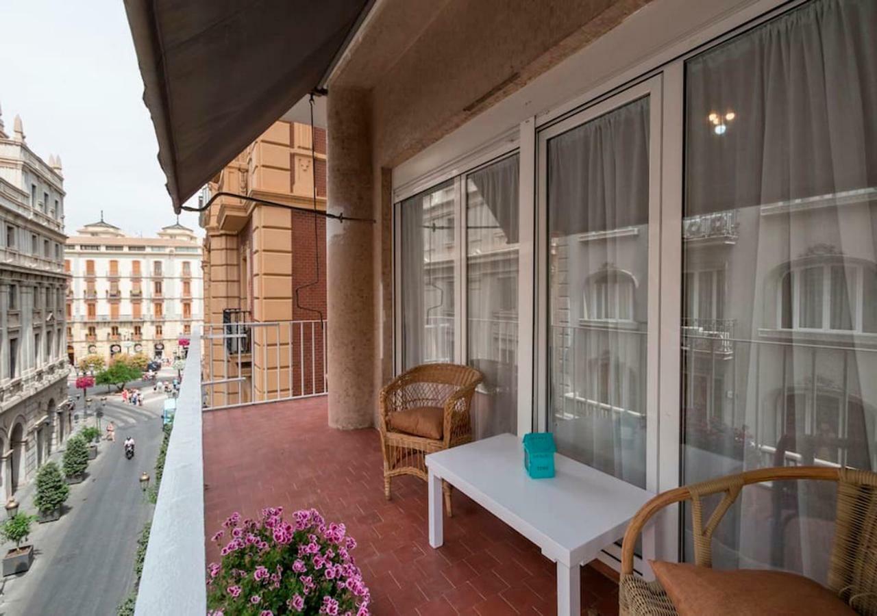 Apartamento Center Granada
