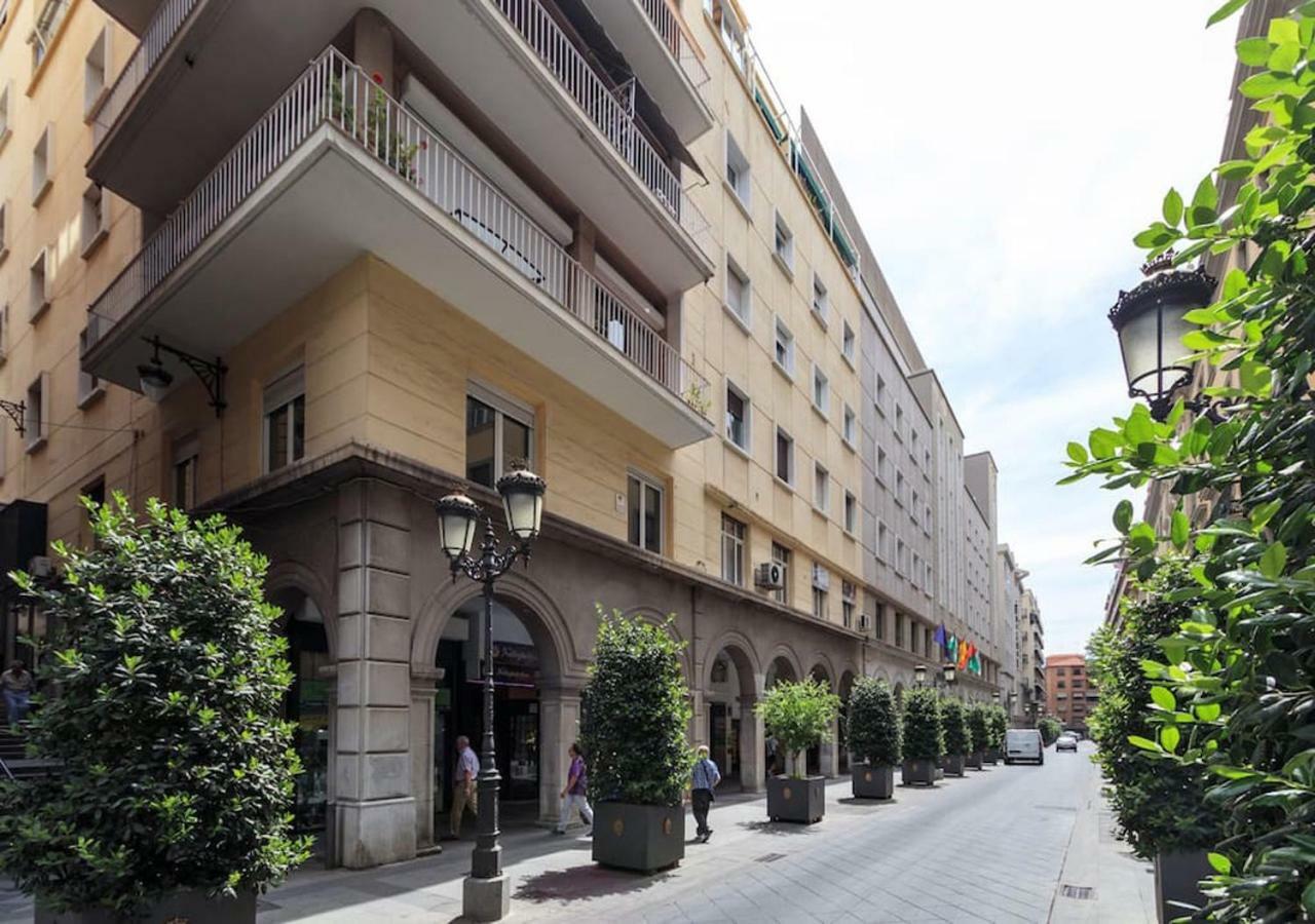 Apartamento Center *