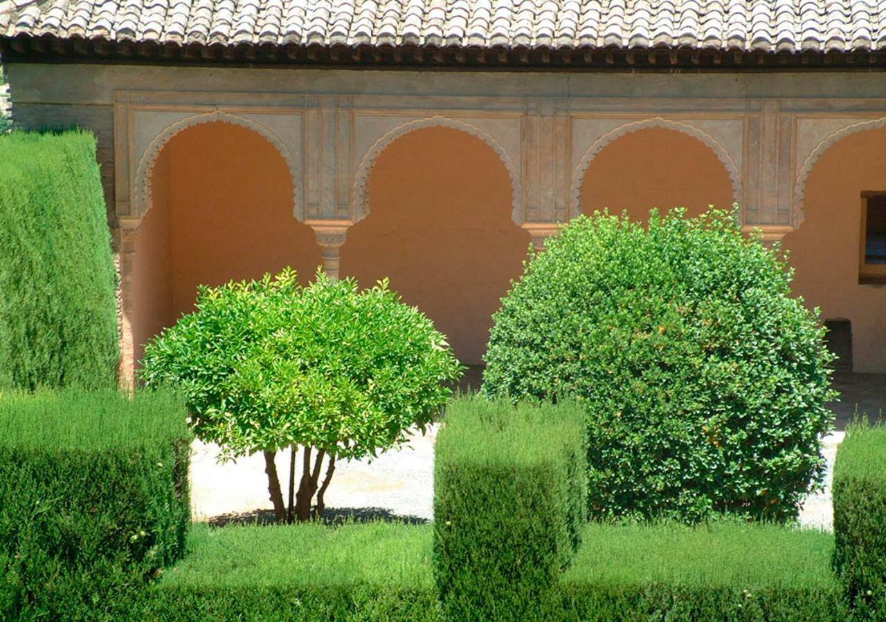 Center
