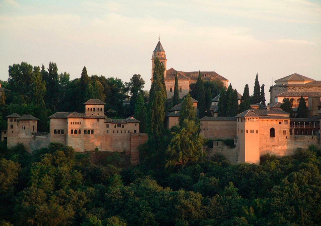 Center Granada